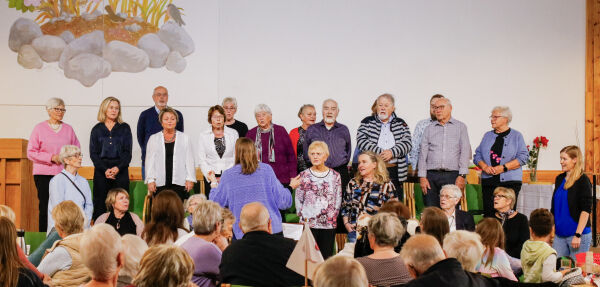 – Er her kvart år
